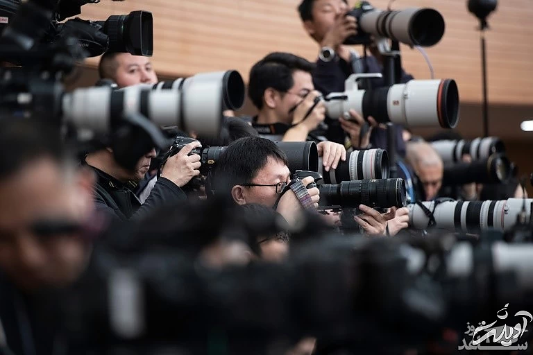 مزایای شغل خبرنگاری